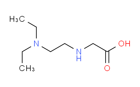 683194-21-0 | Glycine, N-[2-(diethylamino)ethyl]-