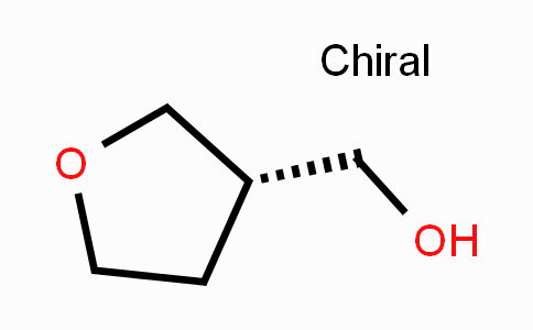 CAS No. 124391-75-9, (S)-Tetrahydrofuran-3-ylmethanol