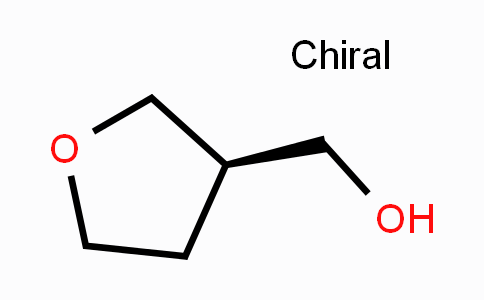 CAS No. 124506-31-6, (R)-Tetrahydrofuran-3-ylmethanol