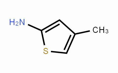 CAS No. 14770-82-2, 2-Amino-4-methylthiophene