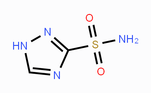 CAS No. 89517-96-4, 1H-1,2,4-Triazole-3-sulfonamide