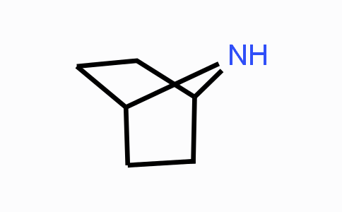 CAS No. 279-40-3, 7-Azabicyclo[2.2.1]heptane