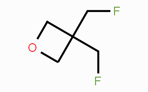 CAS No. 338-61-4, 3,3-Bis(Fluoromethyl)oxetane