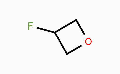 CAS No. 26272-86-6, 3-Fluorooxetane