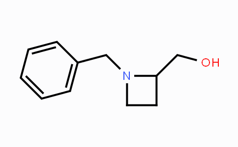 CAS No. 31247-34-4, (1-Benzylazetidin-2-yl)methanol