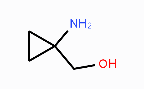CAS No. 107017-72-1, 1-Aminocyclopropanemethanol