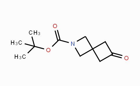 CAS No. 1181816-12-5, 6-Oxo-2-azaspiro[3.3]heptane-2-carboxylicacid tert-butyl ester