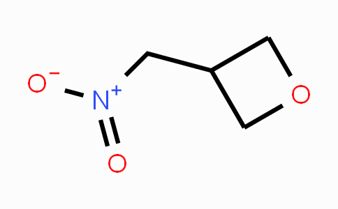 CAS No. 1313739-08-0, 3-(Nitromethyl)oxetane