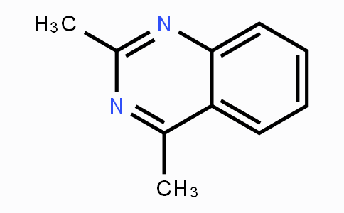 CAS No. 703-63-9, 2,4-Dimethylquinazoline