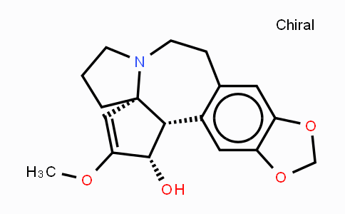 CAS No. 24316-19-6, Cephalotaxine