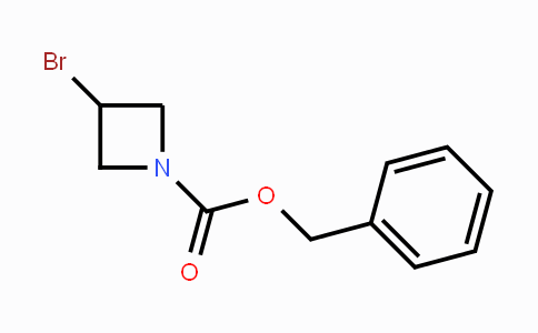 CAS No. 939759-25-8, Benzyl 3-bromoazetidine-1-carboxylate