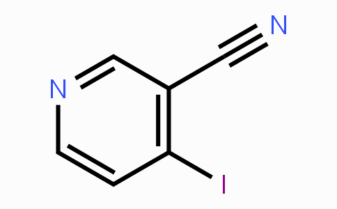 CAS No. 490039-72-0, 3-Cyano-4-iodopyridine