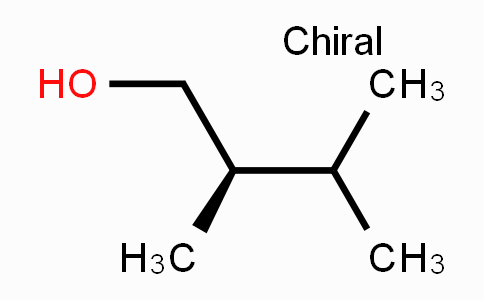 CAS No. 15019-27-9, (2R)-2,3-Dimethylbutan-1-ol