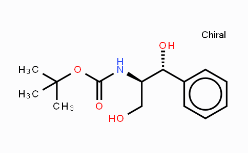 CAS No. 1009093-14-4, Boc-D-threo-3-phenylserinol
