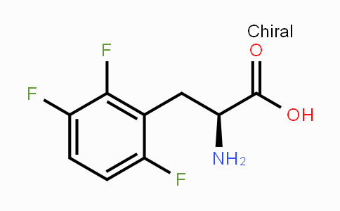 CAS No. 873429-60-8, 2,3,6-Trifluoro-L-phenylalanine
