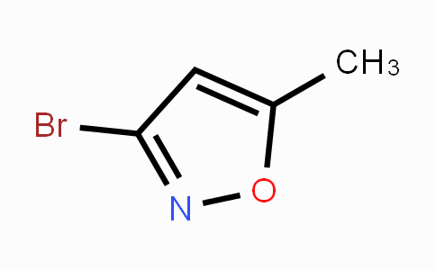 CAS No. 25741-97-3, 3-Bromo-5-methylisoxazole