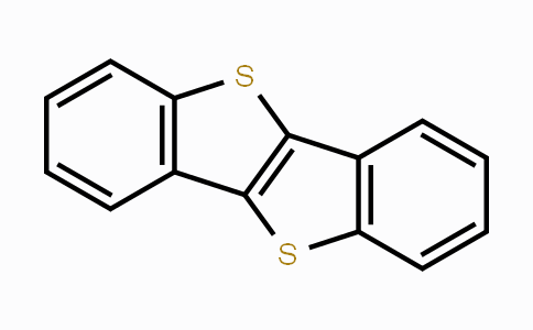 CAS No. 248-70-4, Benzo[b]benzo[4,5]thieno[2,3-d]thiophene
