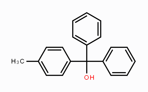 MC113512 | 5440-76-6 | Diphenyl(p-tolyl)methanol