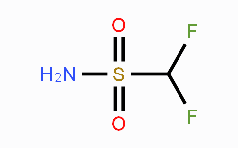 CAS No. 50585-74-5, Difluoromethanesulfonamide