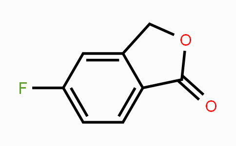 CAS No. 700-85-6, 5-Fluoroisobenzofuran-1(3H)-one