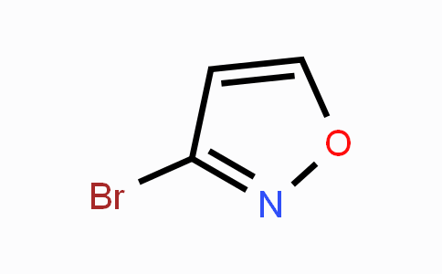 DY113742 | 111454-71-8 | 3-Bromoisoxazole