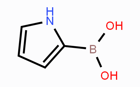 CAS No. 763120-43-0, 2-Pyrrolylboronic acid