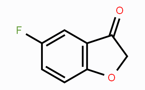 CAS No. 60770-49-2, 5-Fluorobenzofuran-3(2H)-one