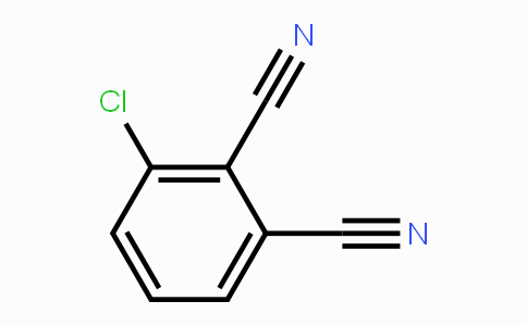 CAS No. 76241-79-7, 3-Chlorophthalonitrile
