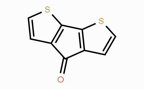 25796-77-4 | 4H-环戊并[2,1-b:3,4-b]二噻吩-4-酮