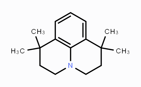 CAS No. 325722-28-9, 1,1,7,7-Tetramethyl-1,2,3,5,6,7-hexahydro-pyrido[3,2,1-ij]quinoline