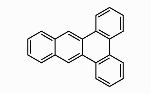 CAS No. 215-58-7, Benzo[f]tetraphene