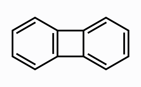 CAS No. 259-79-0, Biphenylene