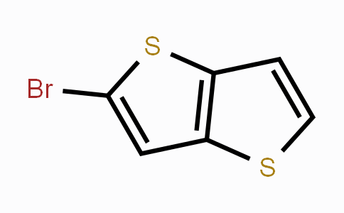 CAS No. 25121-82-8, 2-Bromothieno[3,2-b]thiophene