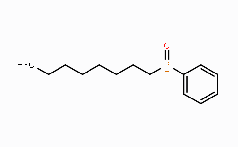 CAS No. 107694-27-9, Octyl(phenyl)phosphine oxide