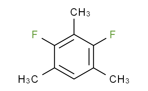 392-61-0 | 2,4-Difluoro-1,3,5-trimethylbenzene