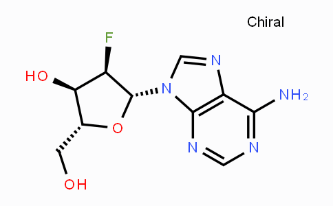 CAS No. 64183-27-3, 2'-Fluoro-2'-deoxyadenosine