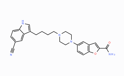 MC114057 | 163521-12-8 | 维拉佐酮