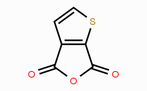 CAS No. 6007-83-6, Thieno[2,3-c]furan-4,6-dione