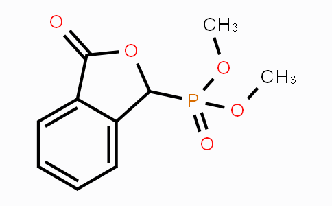 61260-15-9 | Dimethyl (3-oxo-1,3-dihydroisobenzofuran-1-yl)phosphonate
