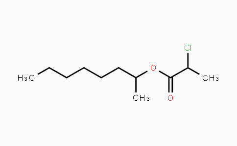 500786-98-1 | Octan-2-yl 2-chloropropanoate