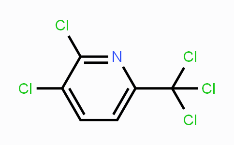 CAS No. 51492-01-4, 2,3-Dichloro-6-(trichloromethyl)pyridine
