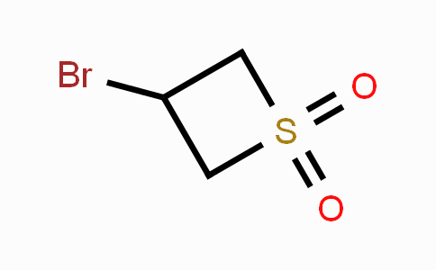 CAS No. 59463-72-8, 3-Bromothietane 1,1-dioxide