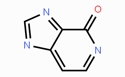 CAS No. 3243-24-1, 4H-Imidazo[4,5-c]pyridin-4-one