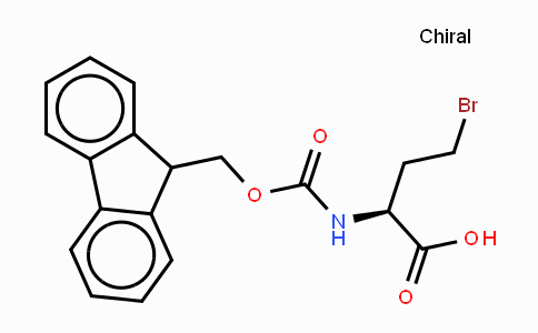 MC114310 | 172169-88-9 | Fmoc-S-2-氨基-4-溴丁酸