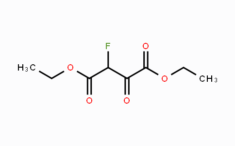 CAS No. 392-58-5, Diethyl 2-fluoro-3-oxosuccinate