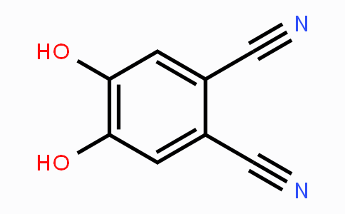 CAS No. 300853-66-1, 4,5-Dihydroxyphthalonitrile