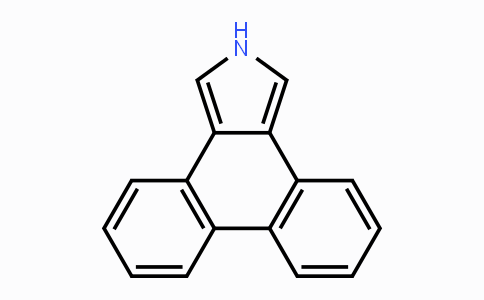 CAS No. 235-93-8, 2H-Dibenzo[e,g]isoindole