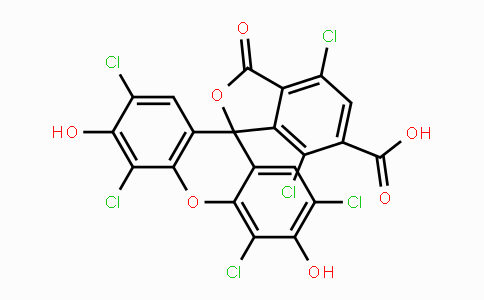 MC114452 | 155911-16-3 | 2',4,4',5',7,7'-Hexachloro-3',6'-dihydroxy-3-oxo-3H-spiro-[isobenzofuran-1,9'-xanthene]-6-carboxylic acid