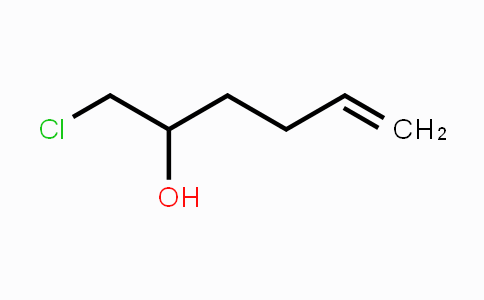 CAS No. 10293-98-8, 1-Chlorohex-5-en-2-ol