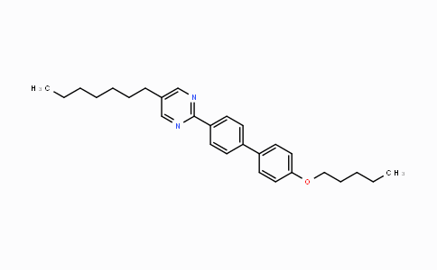 MC114492 | 107215-52-1 | 5-Heptyl-2-(4'-(pentyloxy)-[1,1'-biphenyl]-4-yl)pyrimidine